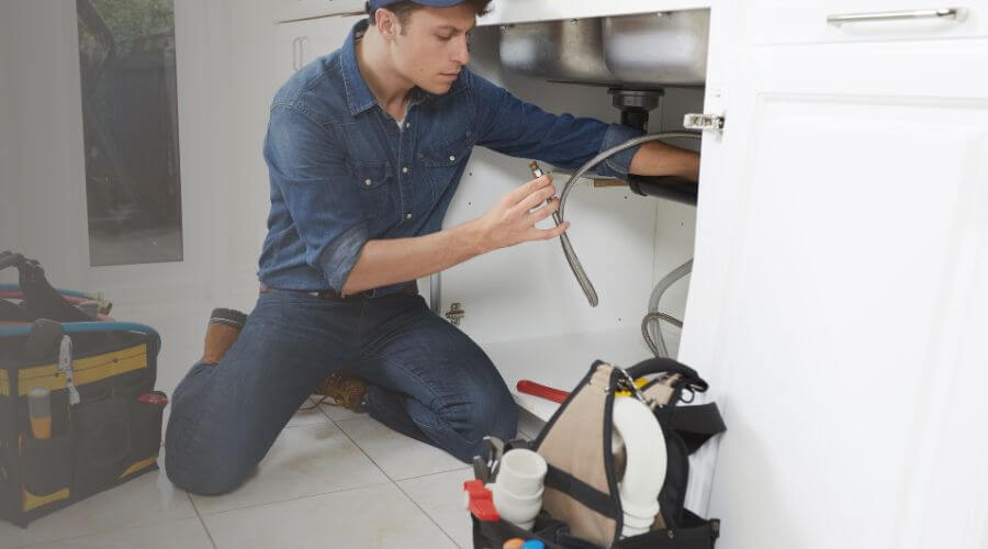 Professional expert plumbing services in Neches, TX